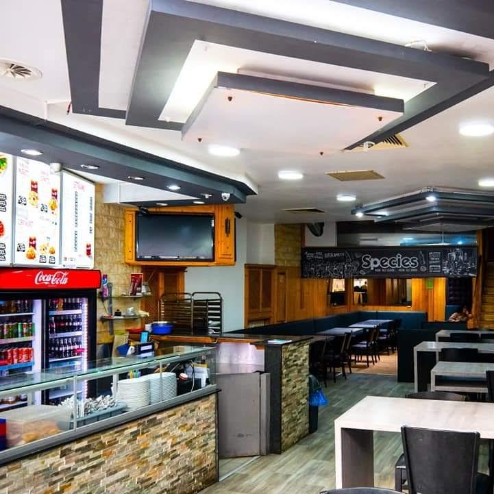 Restaurant "Lider Köfteci" in  Berlin