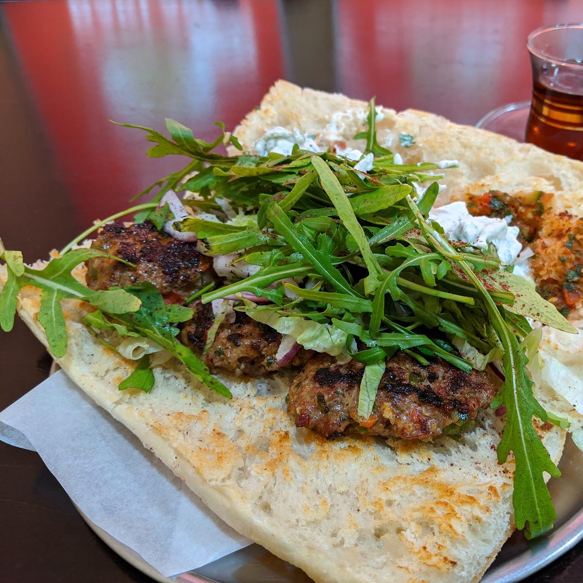 Restaurant "Anadolu Grill" in  Berlin