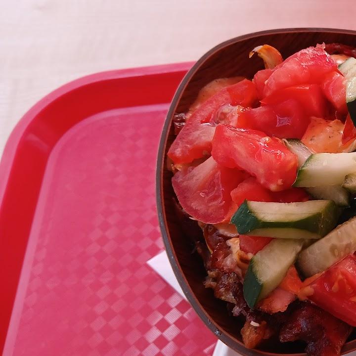 Restaurant "Das Haus des Döners Castrop Rauxel" in Castrop-Rauxel