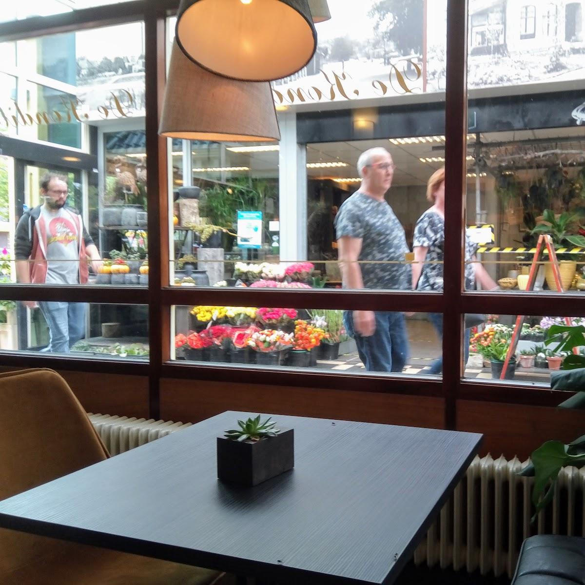 Restaurant "De Konditorei" in Roden