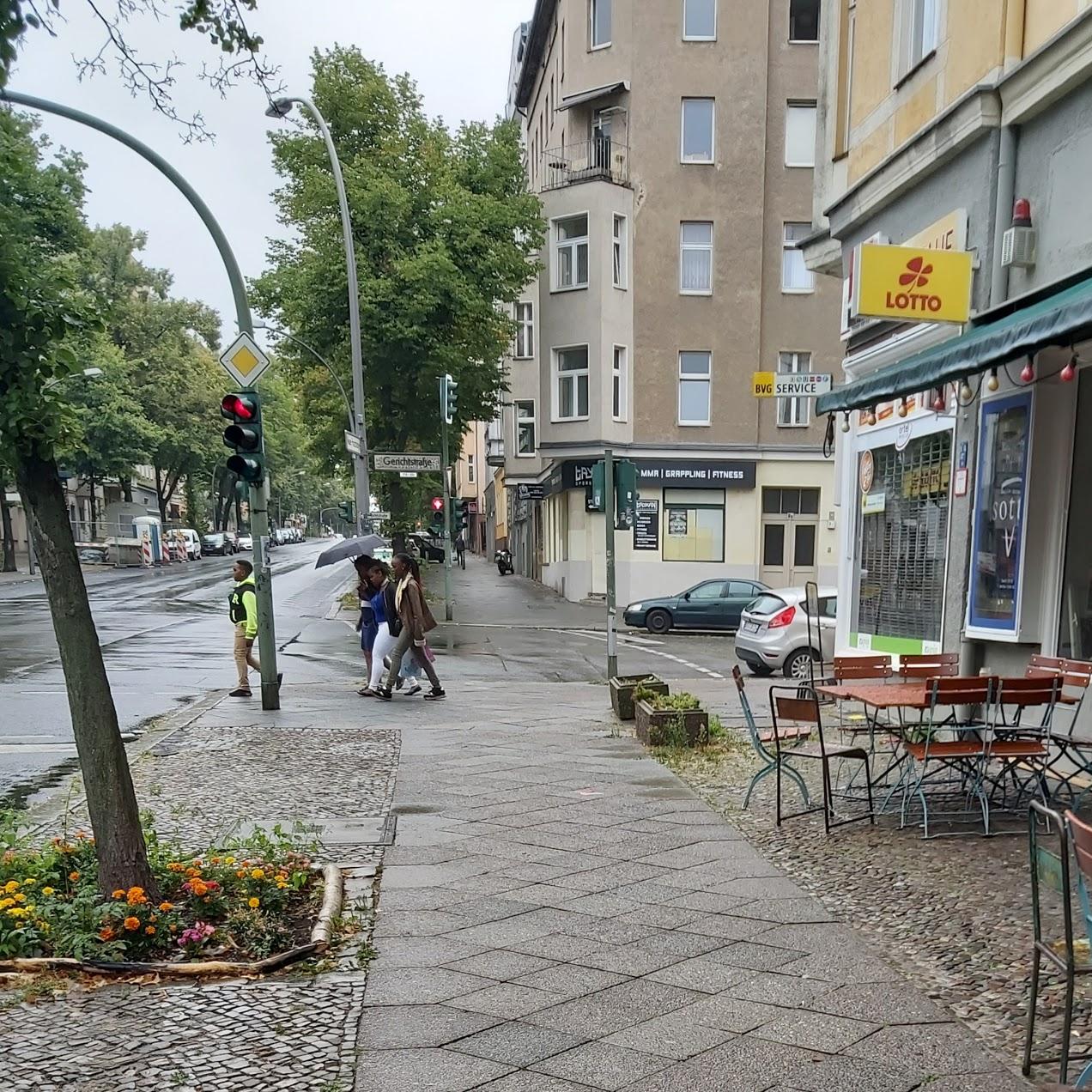 Restaurant "Köylüoglu Restaurant" in  Berlin