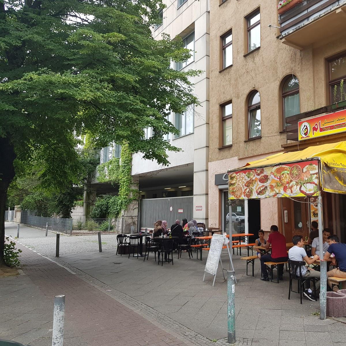 Restaurant "Burger Ro Mania" in  Berlin