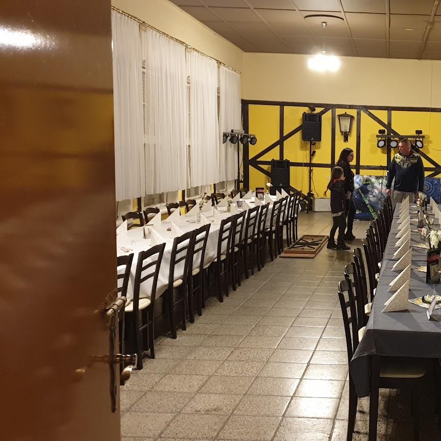 Restaurant "Gaststätte Zur Sonnenrose" in Bitterfeld-Wolfen