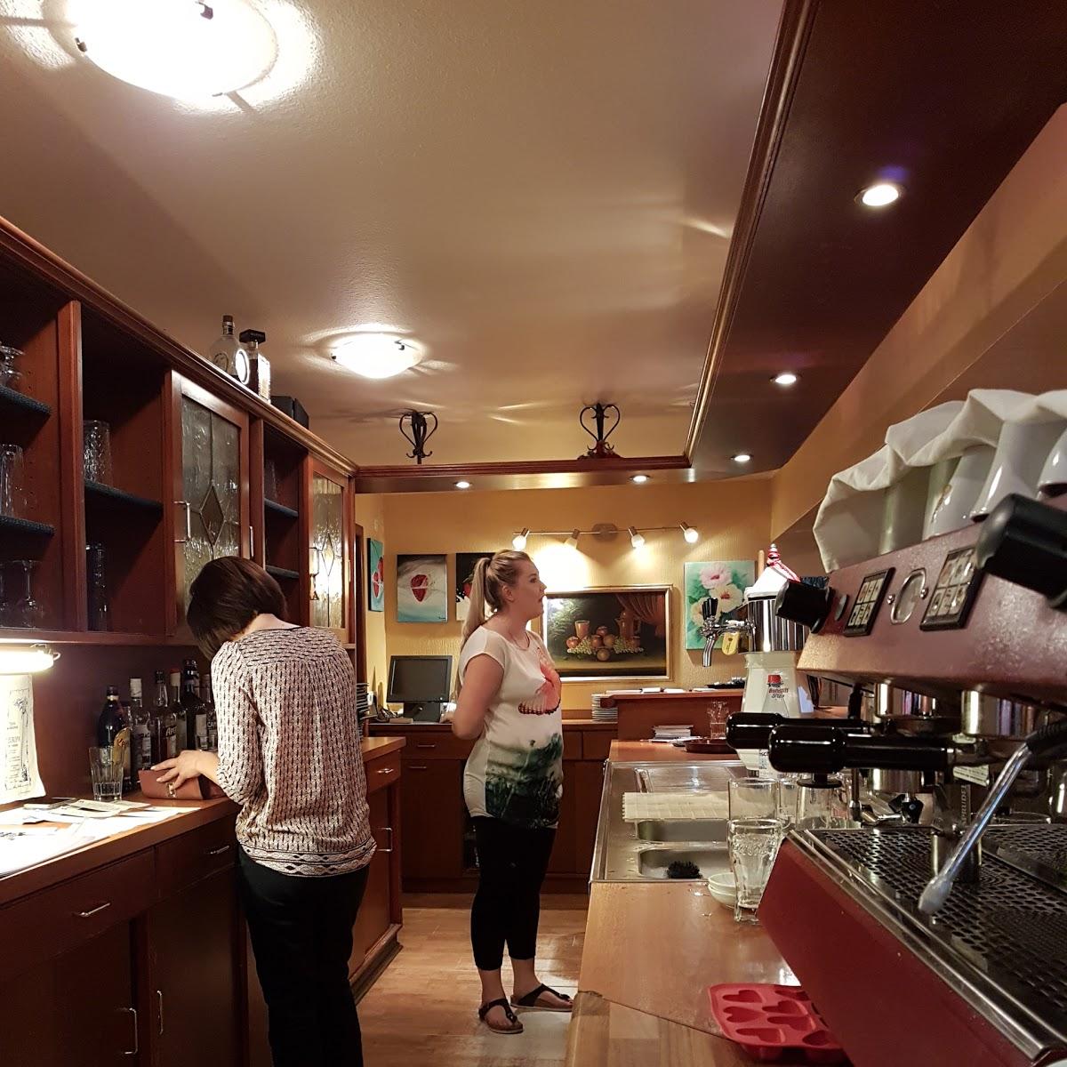 Restaurant "Pizzeria Europa" in  Neuhof