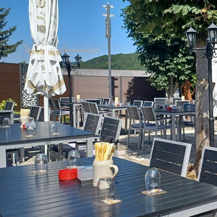 Restaurant "Gaststätte Kellerhaus - Inh. Ravinder Pal Singh" in Vacha