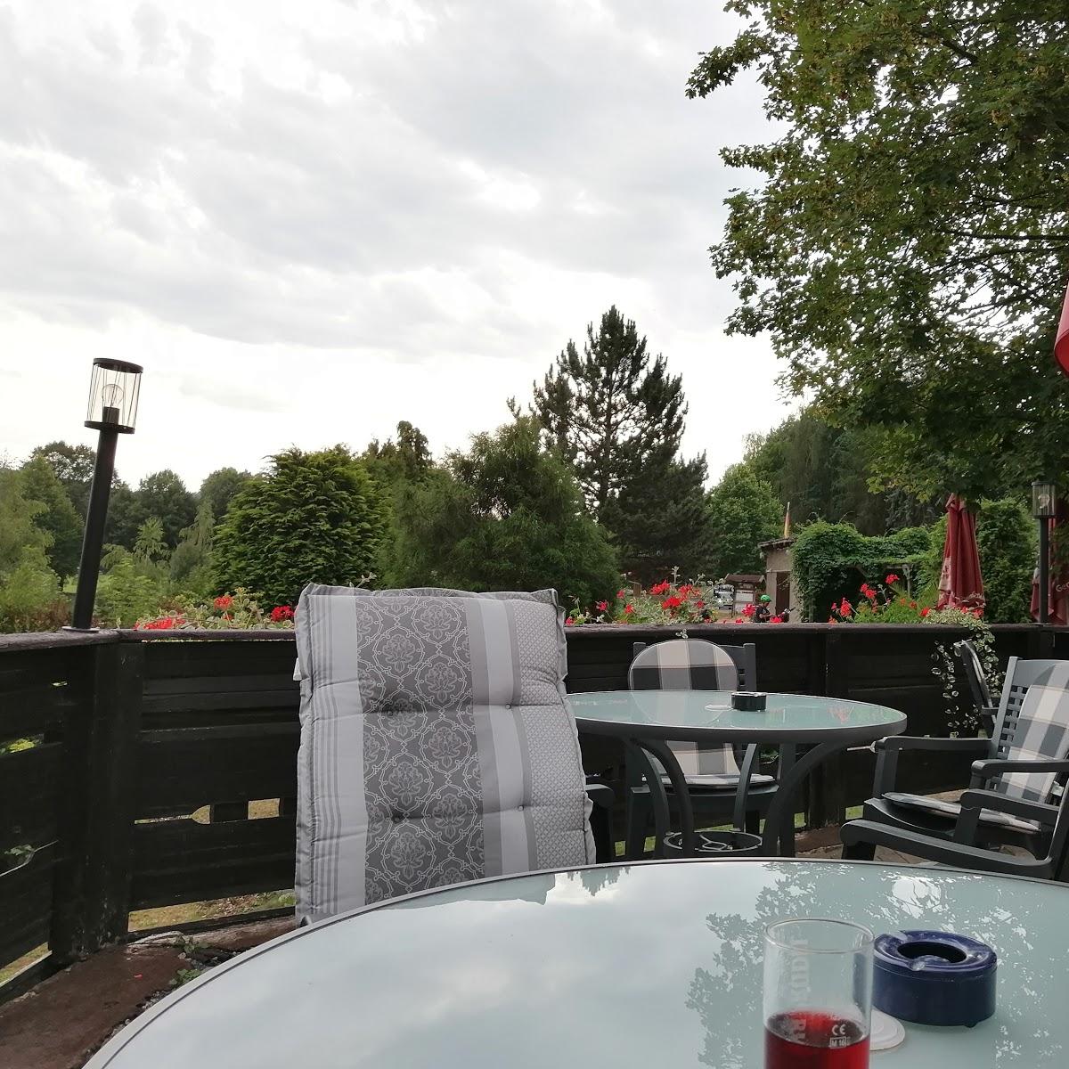 Restaurant "Kellerhaus Inh. Ravinder Pal" in  Vacha