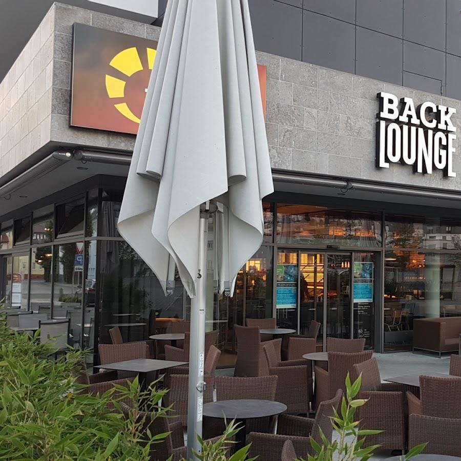 Restaurant "Zieglers BACKLounge" in Nagold
