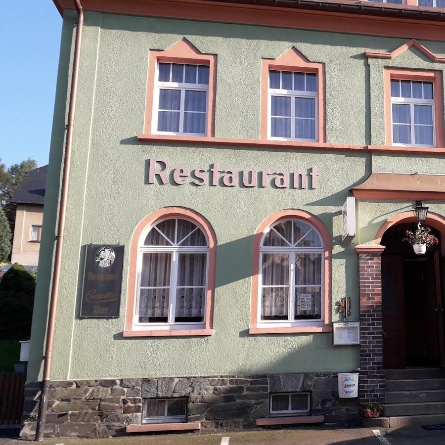 Restaurant "Keglerheim" in Chemnitz