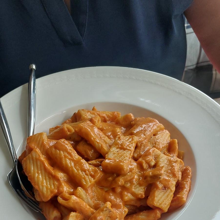 Restaurant "Bravo Pizza" in Burkhardtsdorf