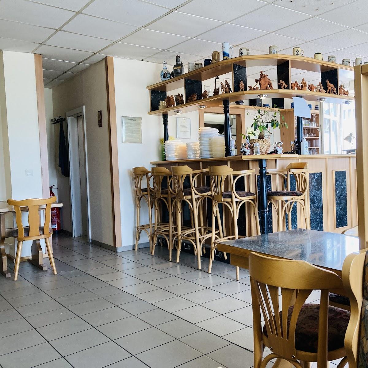 Restaurant "Futterkrippe Leukersdorf" in Jahnsdorf-Erzgeb