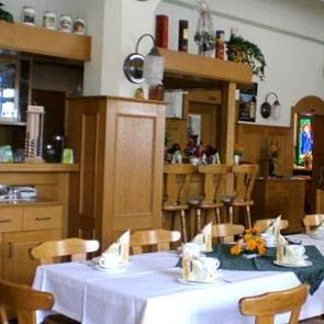 Restaurant "Ratskeller" in Thalheim-Erzgeb.