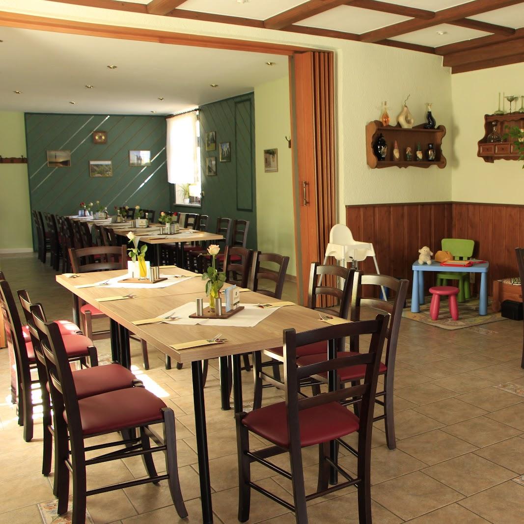 Restaurant "Gaststätte  Einkehr " in Thalheim-Erzgebirge