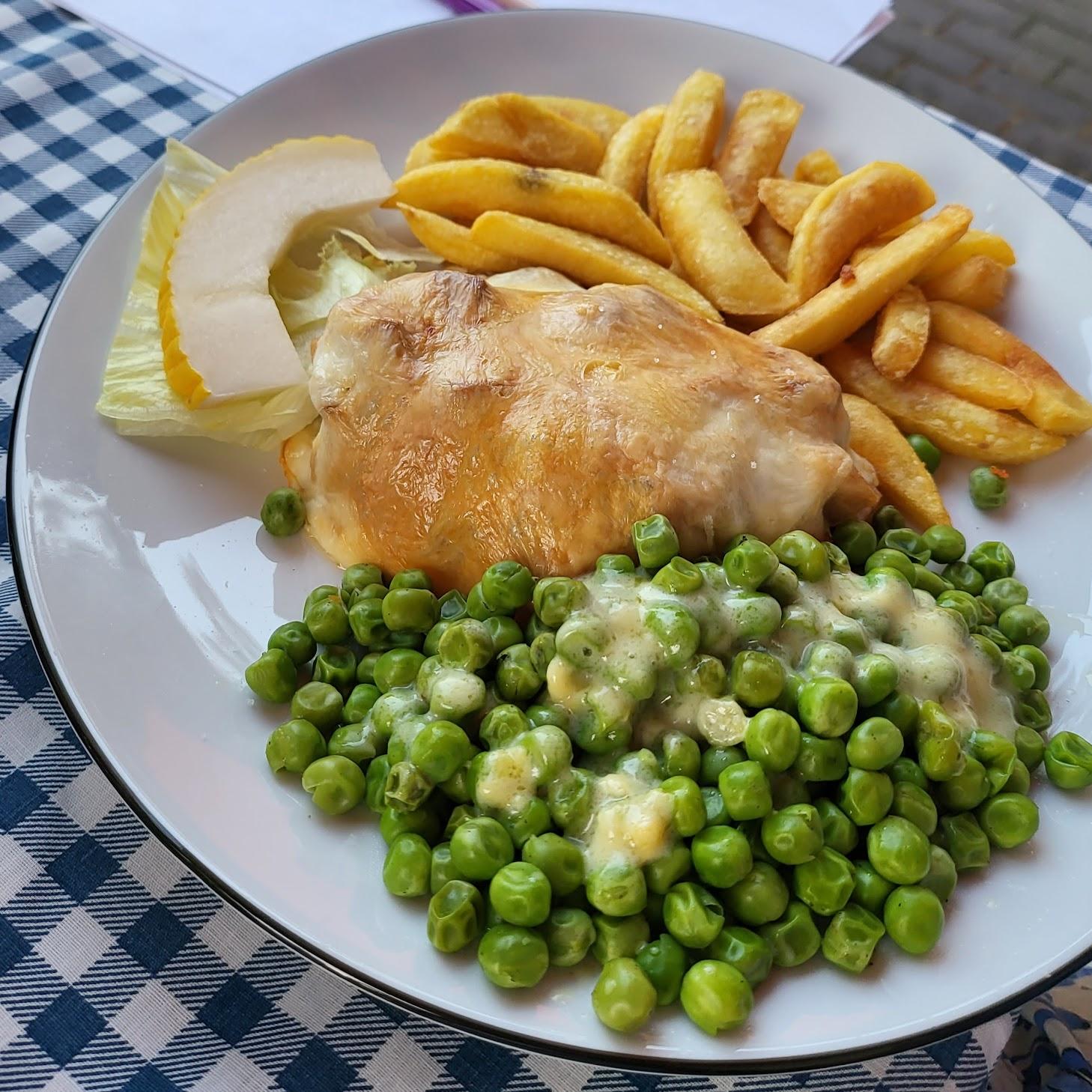 Restaurant "Sportlerklause Anja Westermann" in Chemnitz
