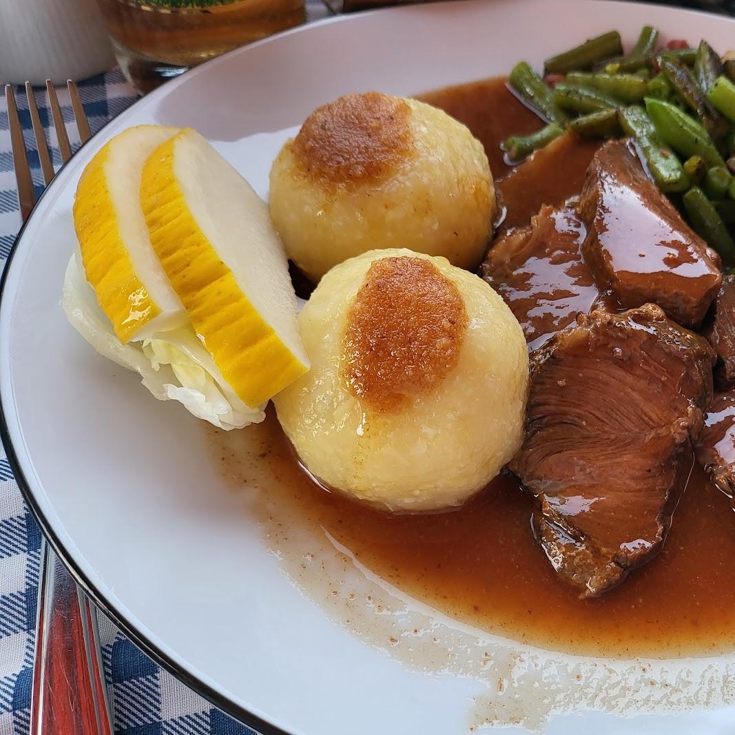 Restaurant "Sportlerklause Anja Westermann" in Chemnitz