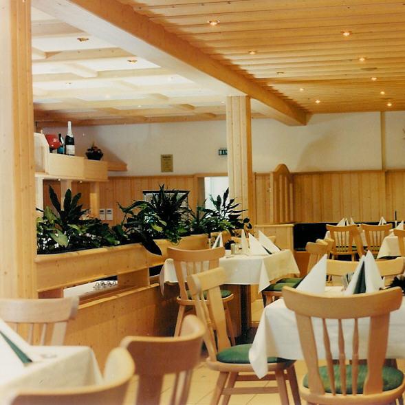 Restaurant "Sportpark Thalheim" in Thalheim-Erzgeb.