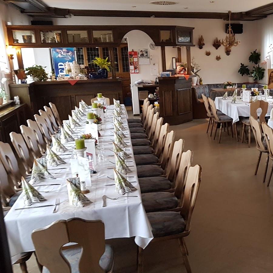 Restaurant "Sportklause Altenhain" in Chemnitz