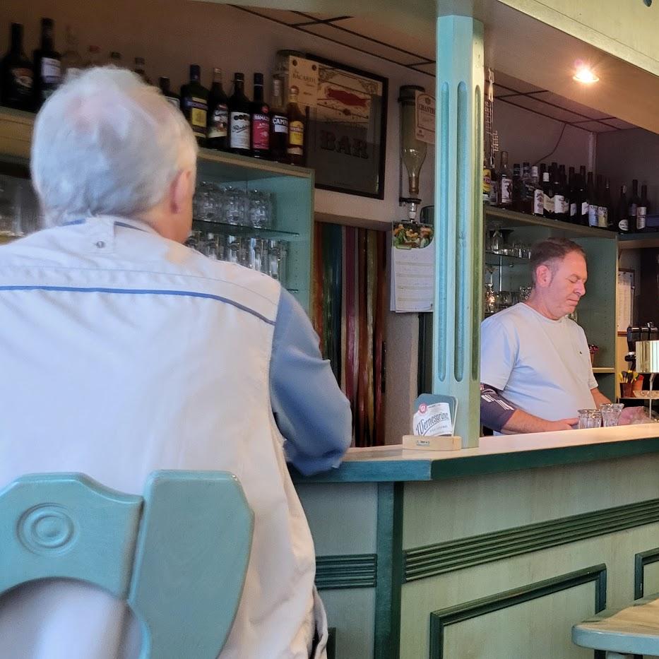 Restaurant "Gaststätte Eldorado" in Chemnitz