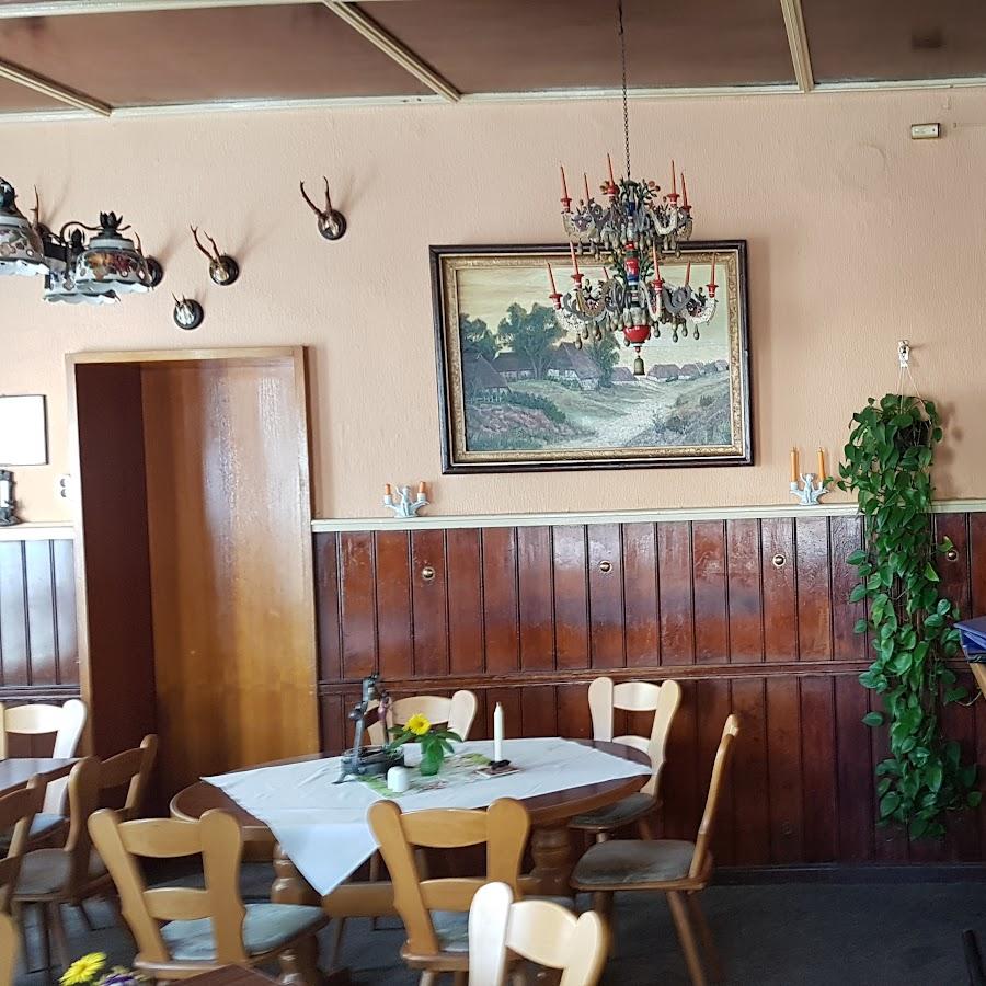 Restaurant "Ratskeller Gornau Inh.Thomas Görner" in Gornau-Erzgeb.