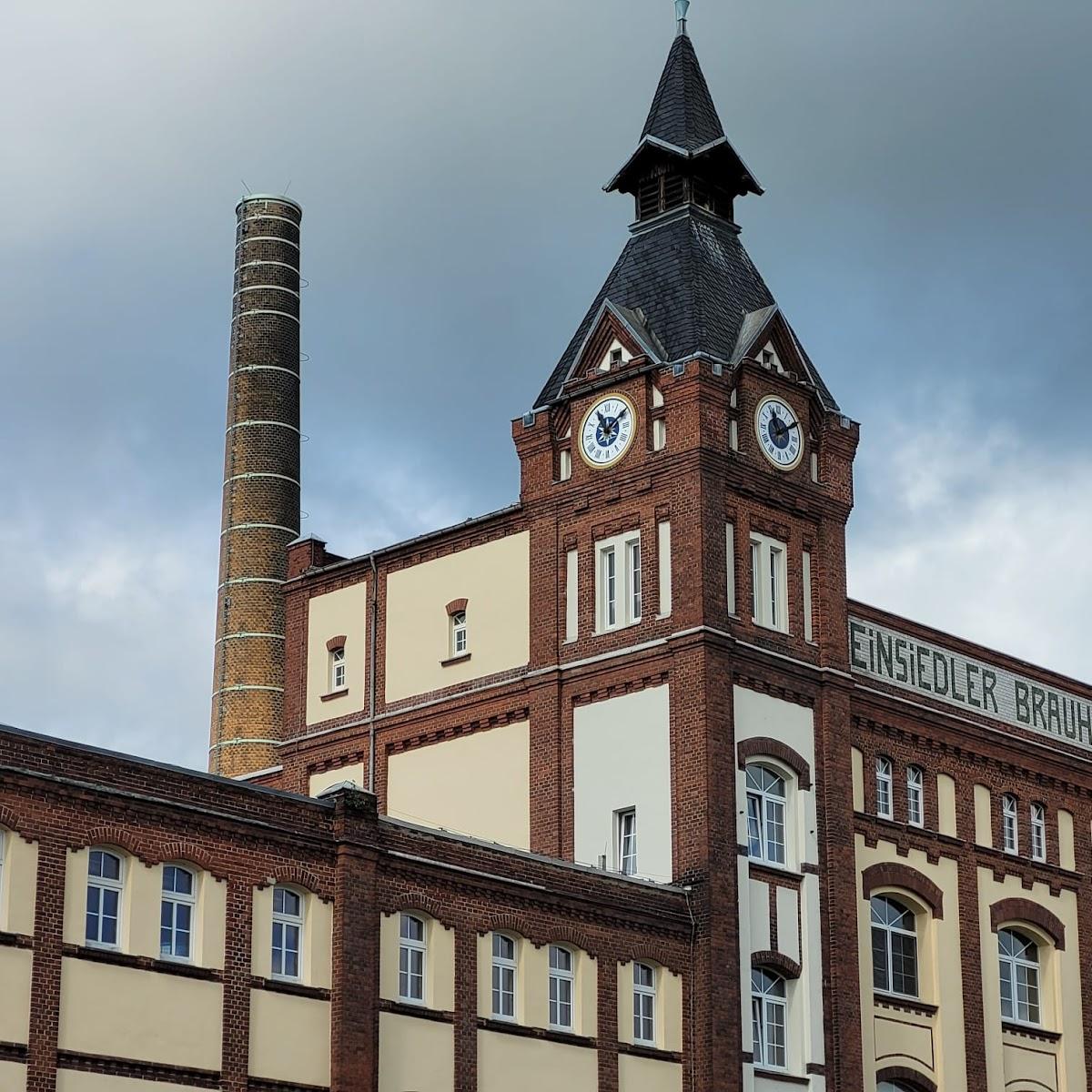 Restaurant "Einsiedler Brauhaus GmbH" in Chemnitz