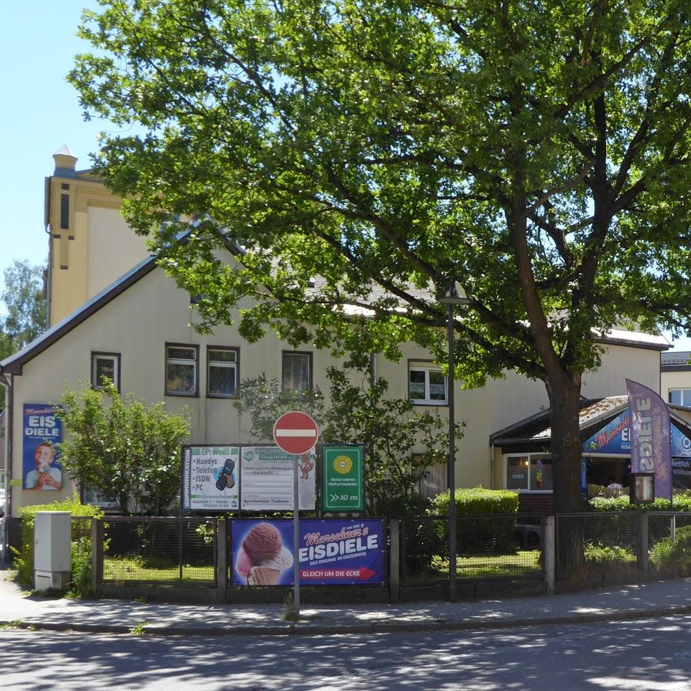 Restaurant "Marschner