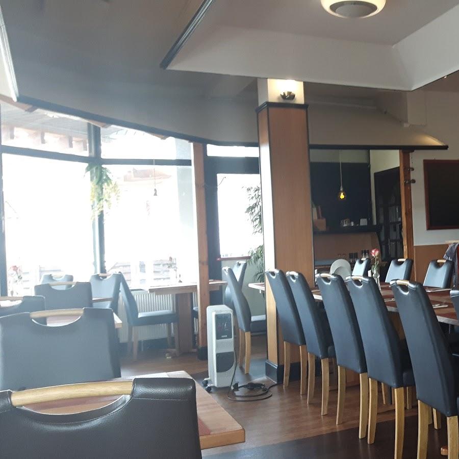 Restaurant "Medial Cuisine International Asia Fusion Restaurant" in  (Werra)