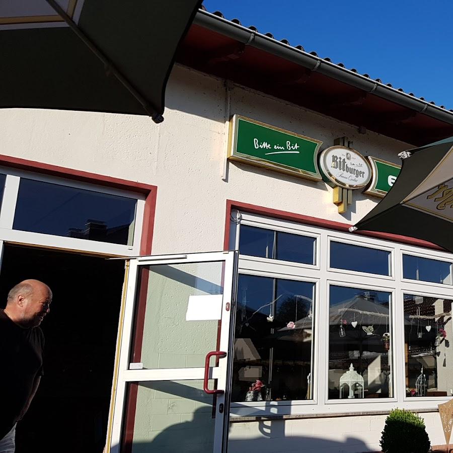 Restaurant "eXtra Gastronomie" in Philippsthal (Werra)