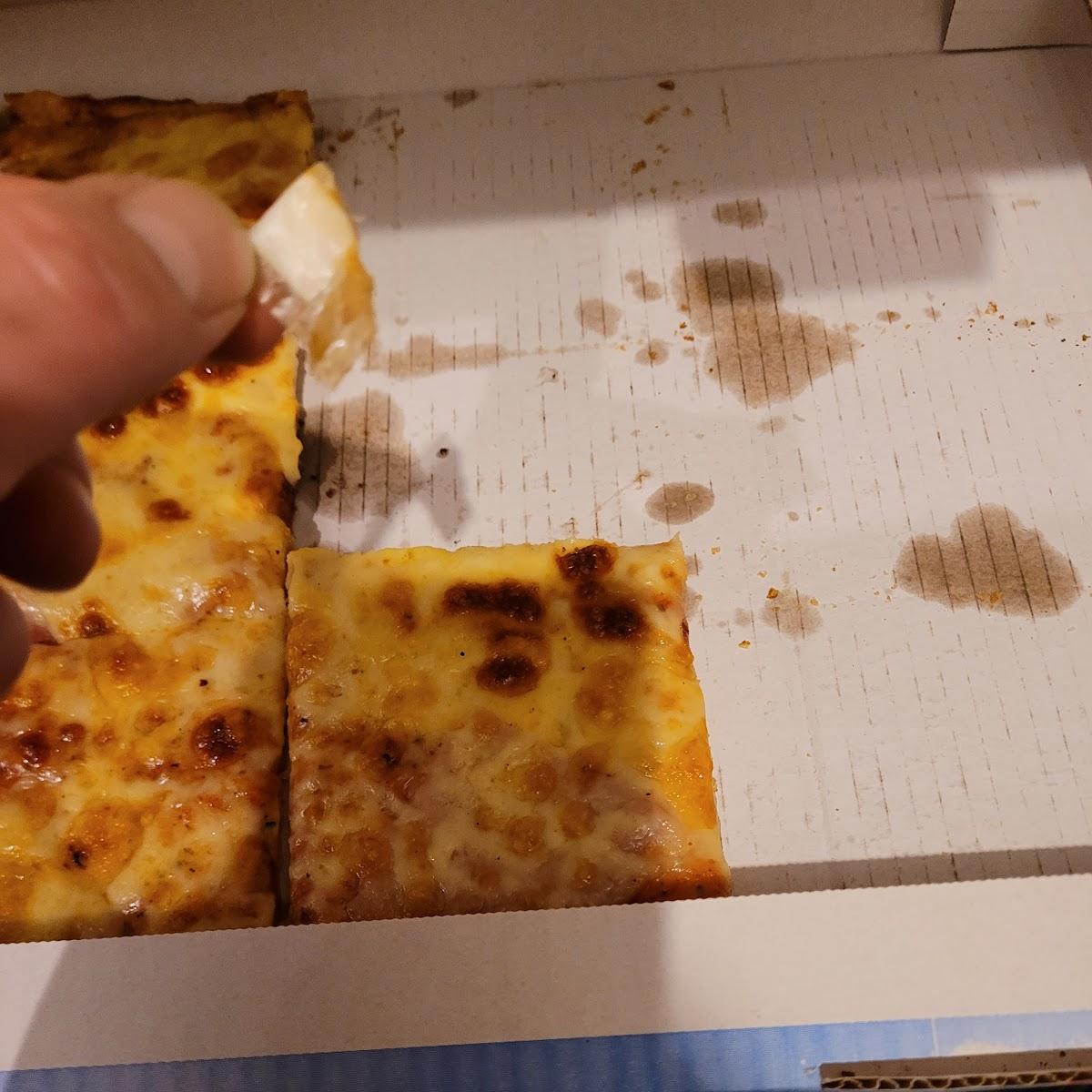 Restaurant "Bella Italia" in Gärtringen