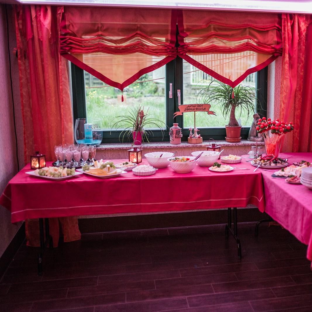 Restaurant "Die Haus Bar" in Seifhennersdorf