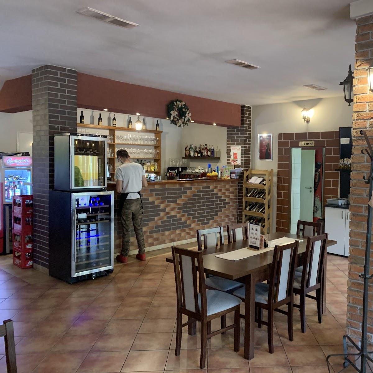 Restaurant "Kristiano - Pizzeria & Ristorante" in Varnsdorf 1