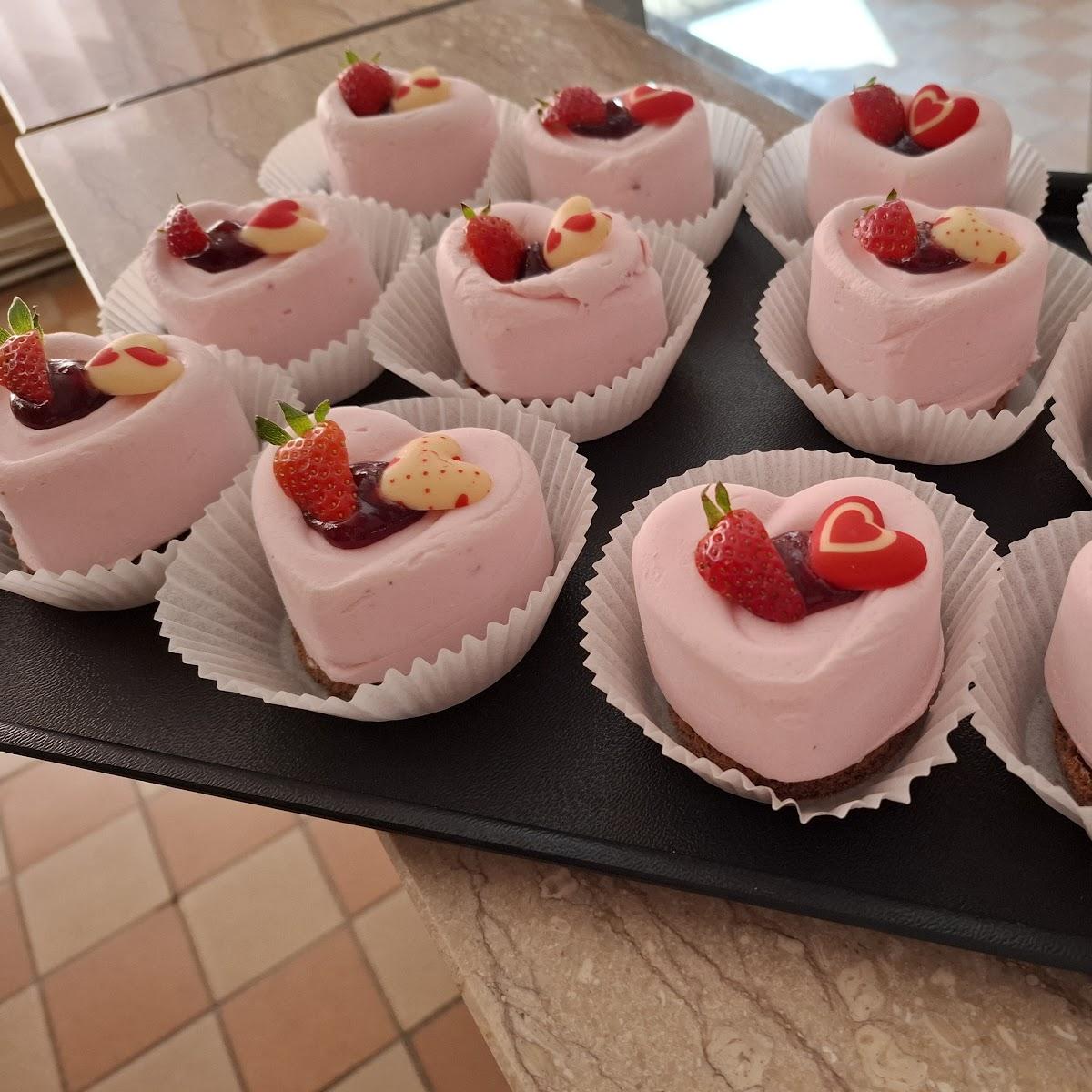 Restaurant "Cafe & Konditorei Thiel" in Seifhennersdorf