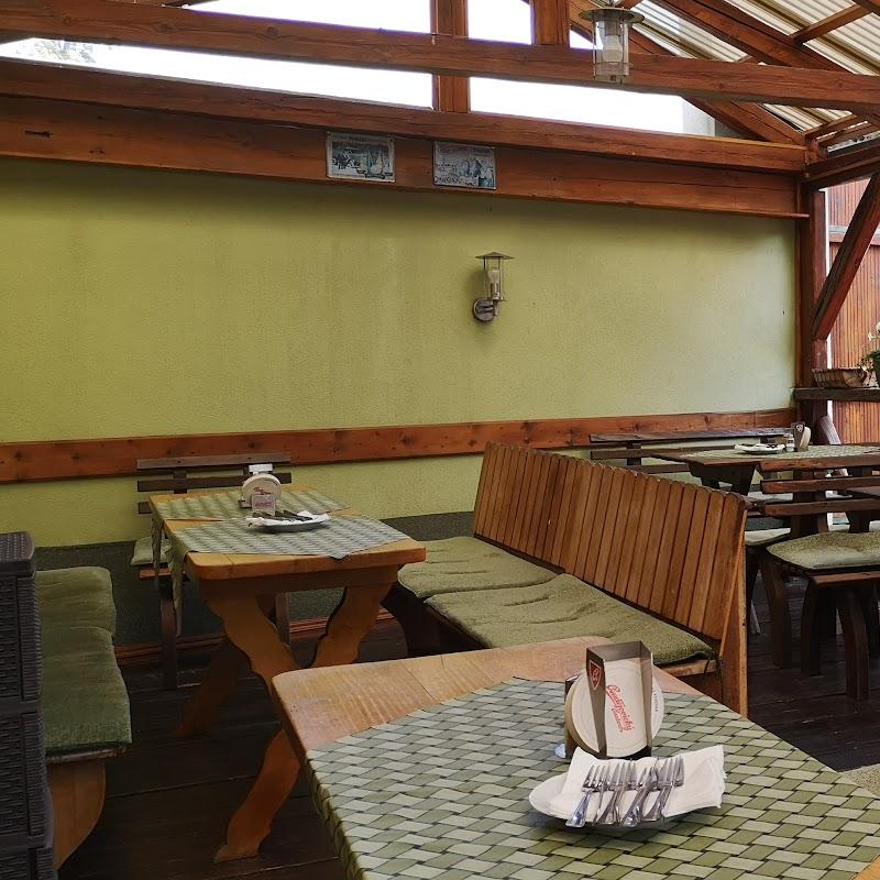 Restaurant "Restaurant Beim Karl" in Rumburk