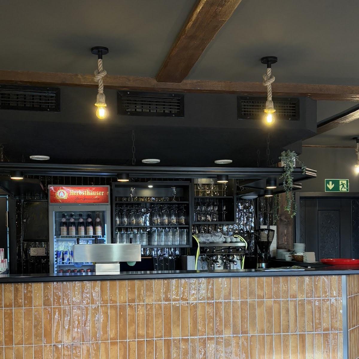 Restaurant "Dreispitz Balkan Pizza" in Rot am See