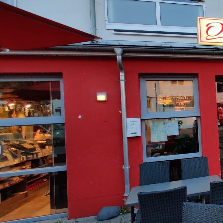 Restaurant "Qilin China-Restaurant" in Heringen (Werra)