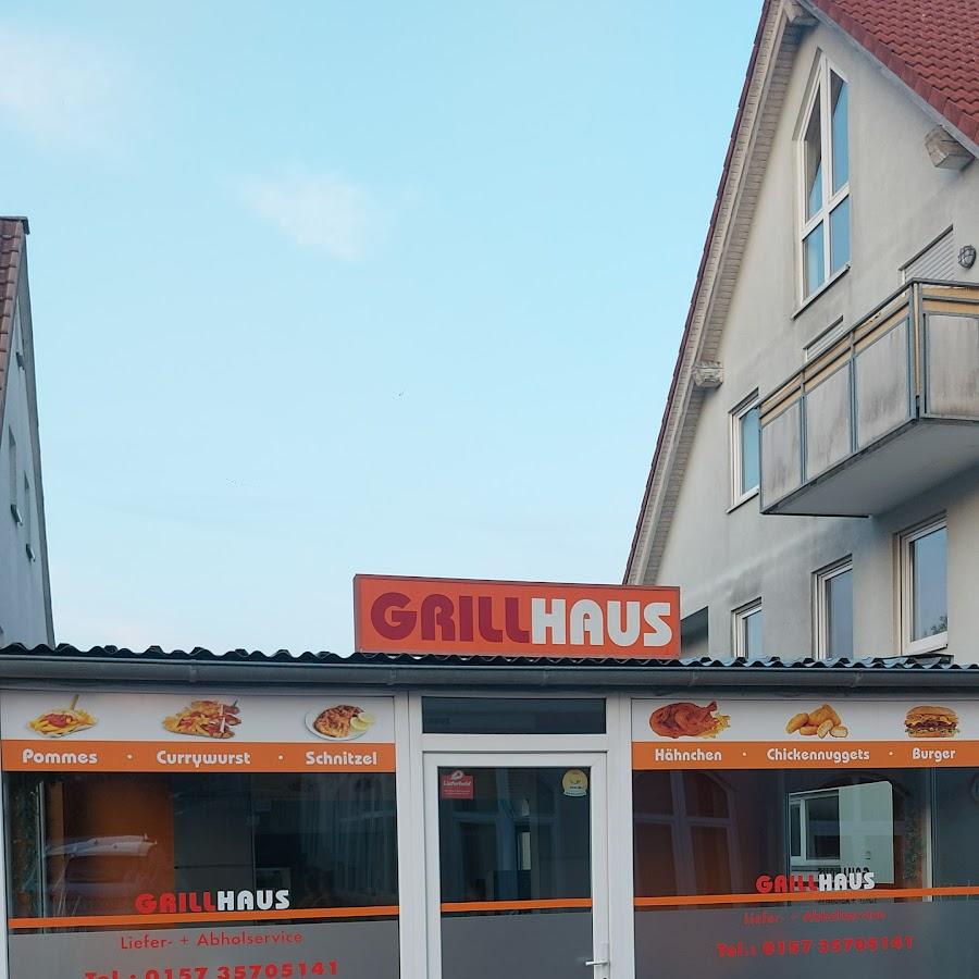 Restaurant "Grillhaus" in Rot am See