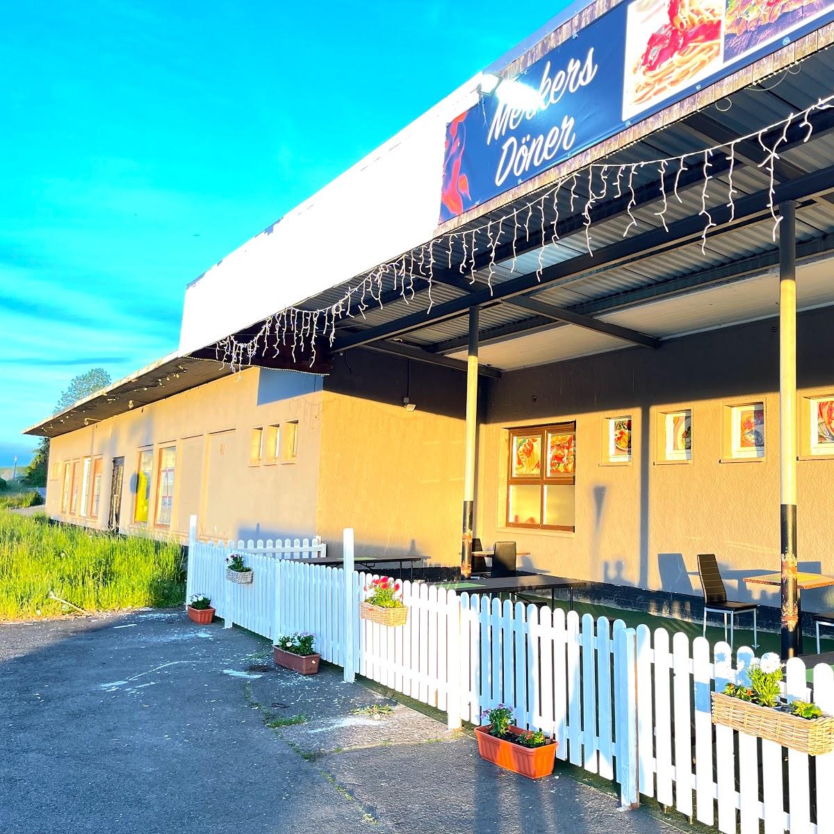 Restaurant "Mattyas Jarjïs‘ Döner" in Krayenberggemeinde