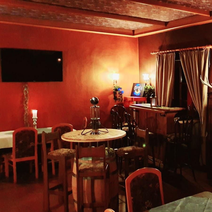 Restaurant "Panorama Kai