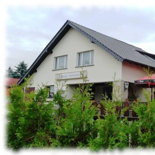 Restaurant "Gaststätte Feldschänke" in  Merkers-Kieselbach