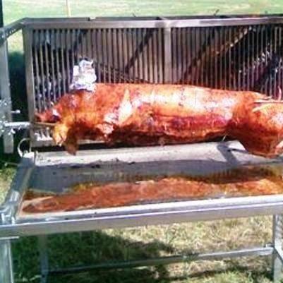 Restaurant "Gaststätte Feldschänke" in Krayenberggemeinde