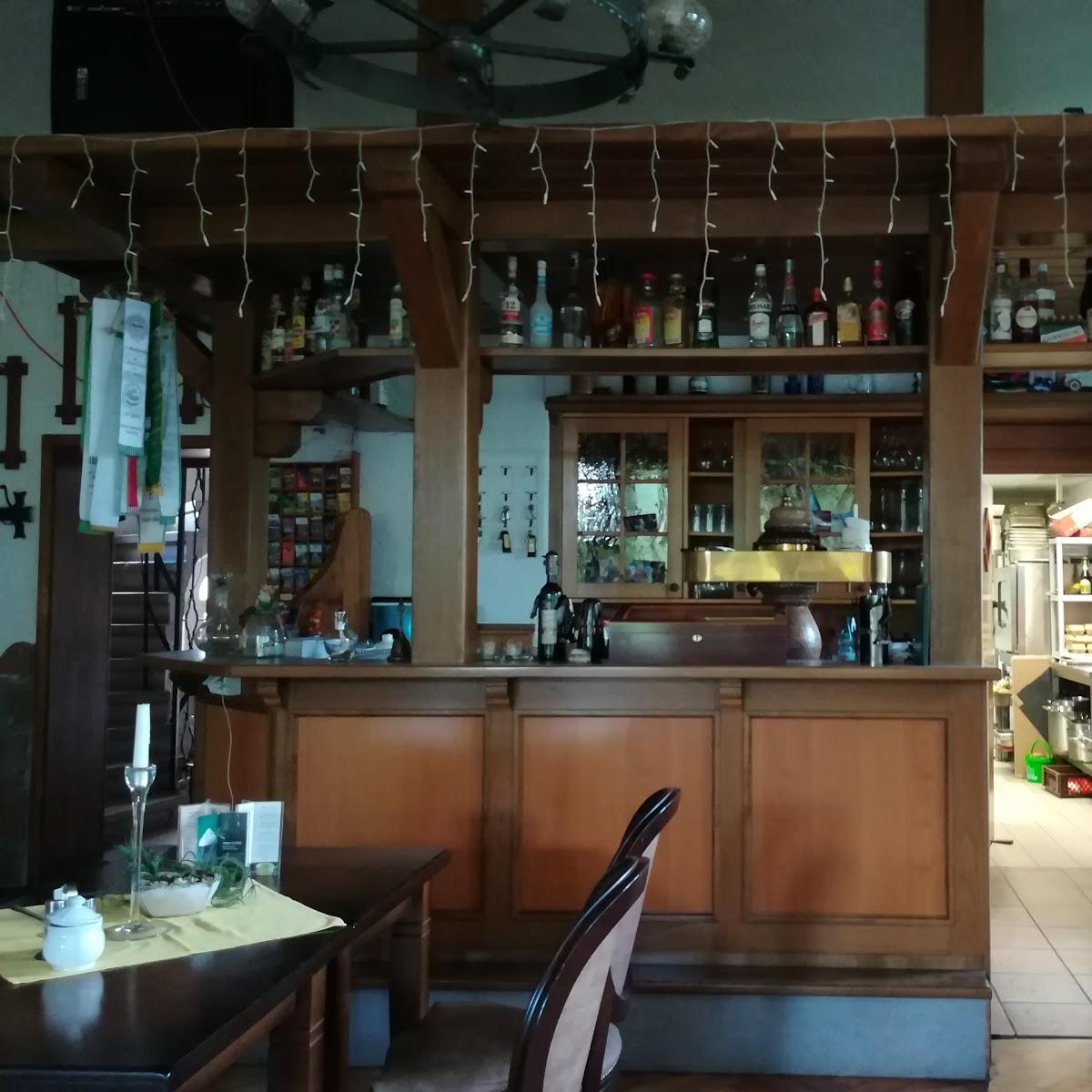 Restaurant "Sille" in  Hohenroda