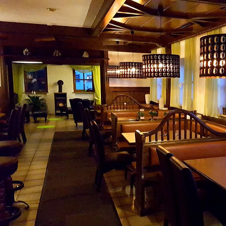 Restaurant "Ädäm
