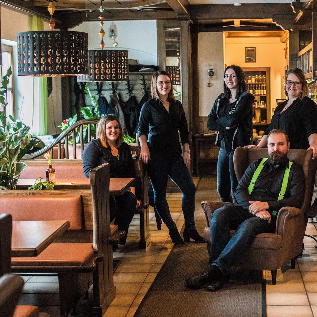 Restaurant "Landgasthof Hubertus" in  Frauenau