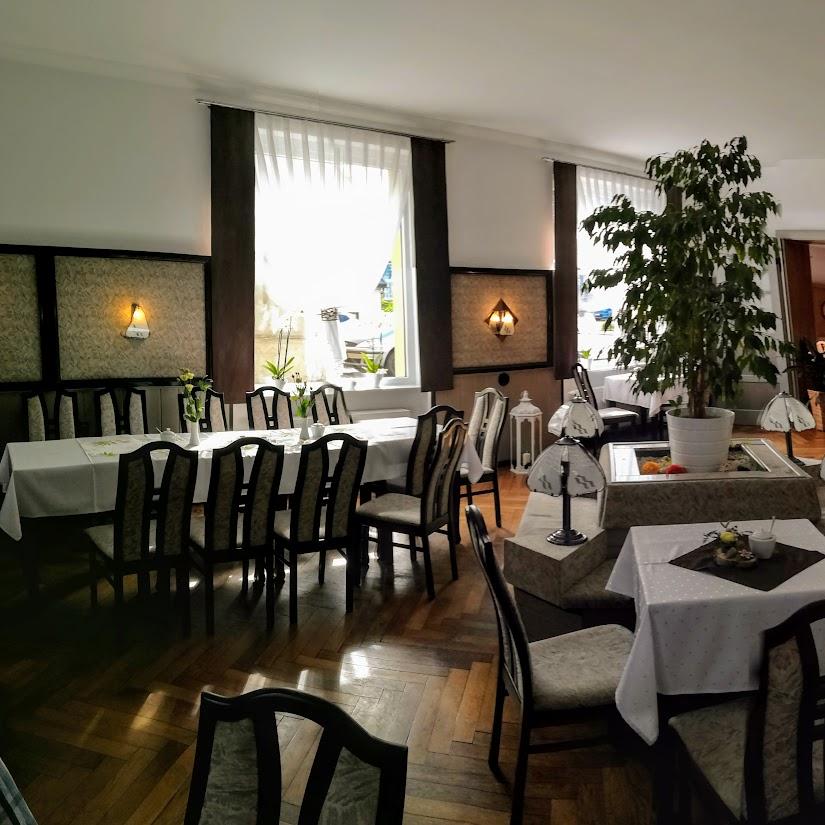 Restaurant "Konditorei & Café Neubert" in Bärenstein