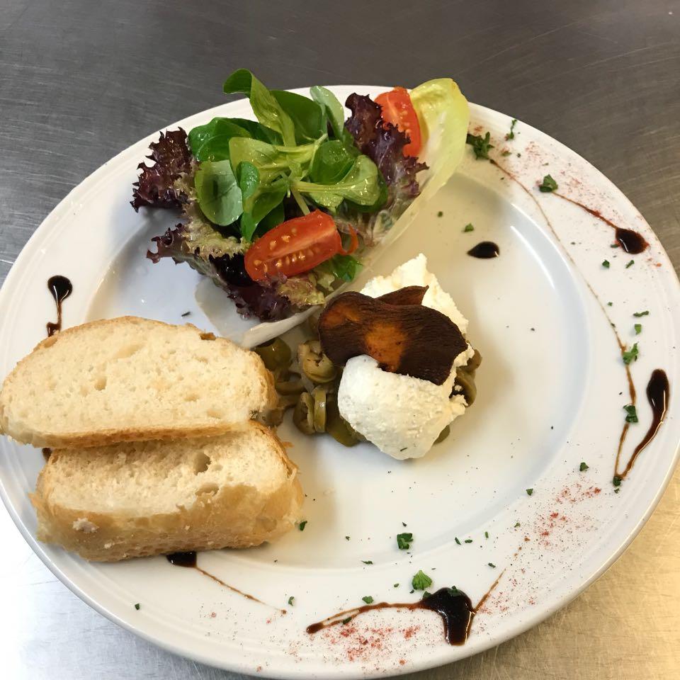 Restaurant "Zur Alten Dampfsäge-Gasthaus-Pension Weber" in  Lindberg