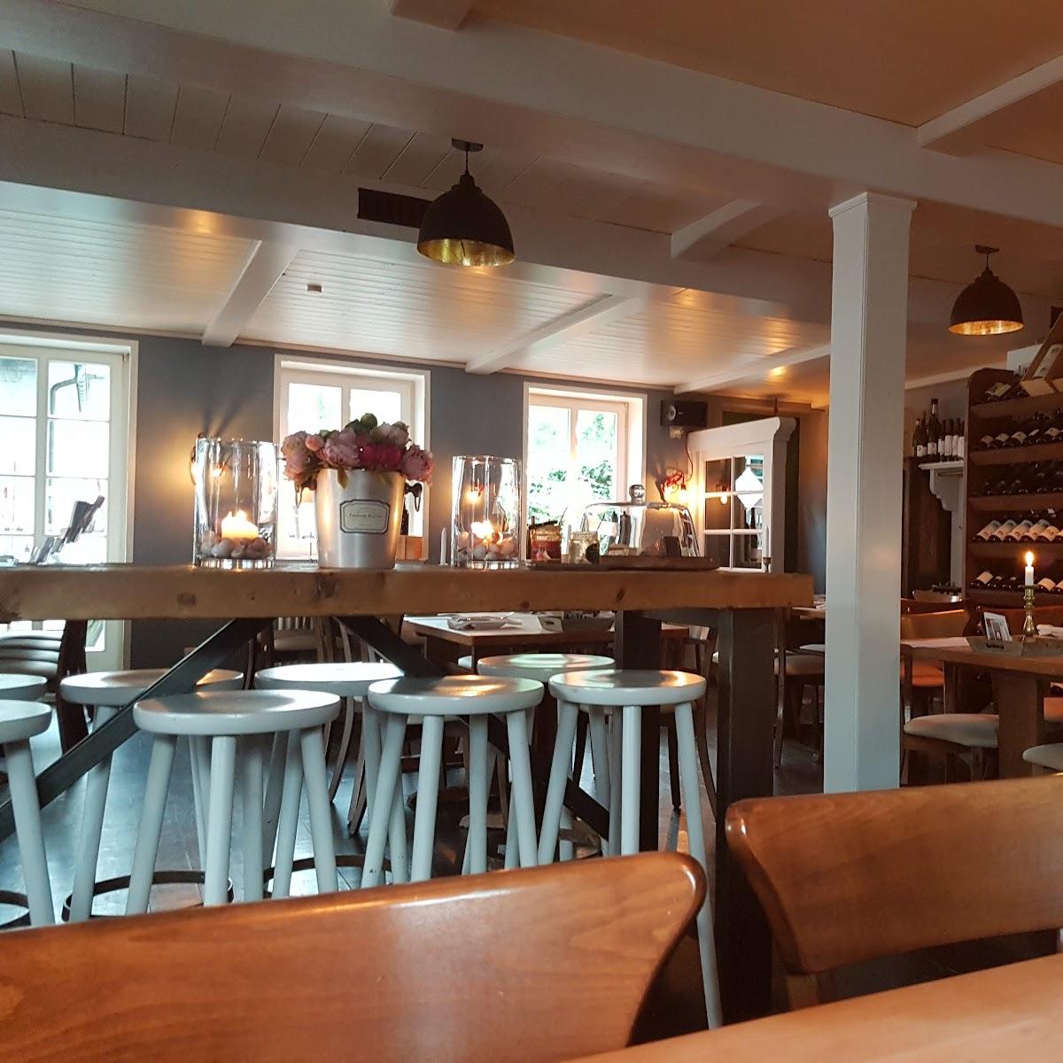 Restaurant "Landfein Genusswirtschaft  - Neuastenberg" in Winterberg