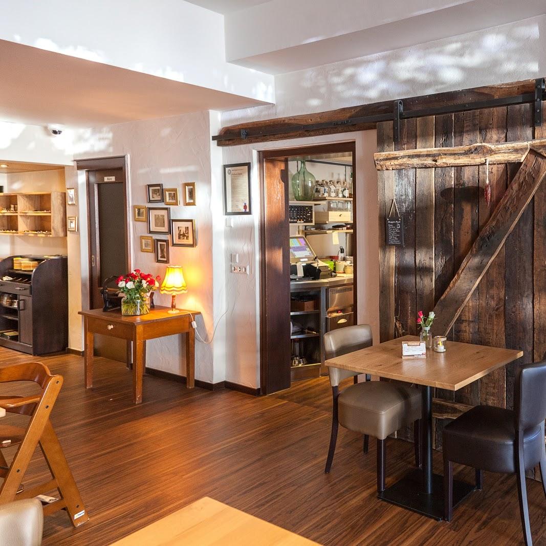 Restaurant "Restaurant Heimatliebe" in Winterberg