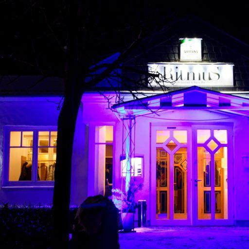 Restaurant "RitmuS - Restaurant & Tapas Bar" in Winterberg
