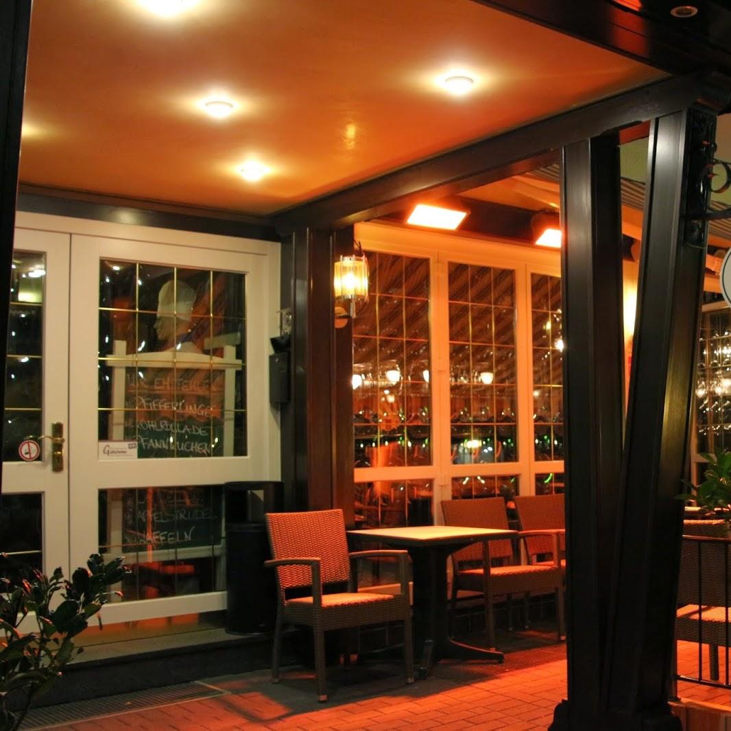 Restaurant "Restaurant Alt Amsterdamer Stuben im Central-Hotel" in Winterberg