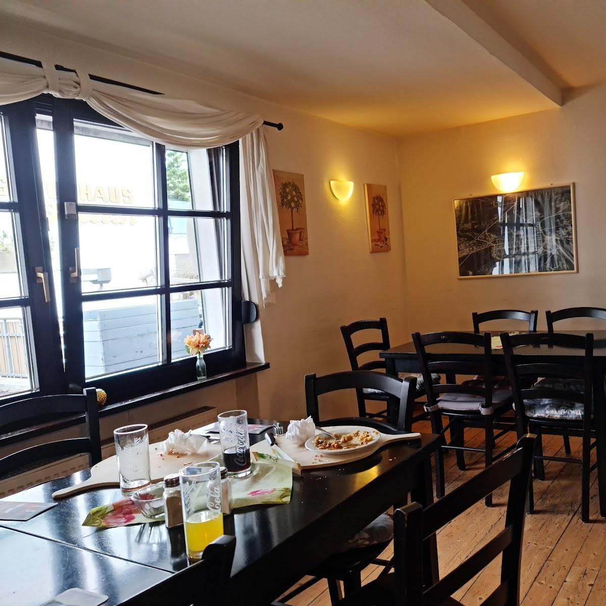 Restaurant "Restaurant Bödefelder" in Winterberg