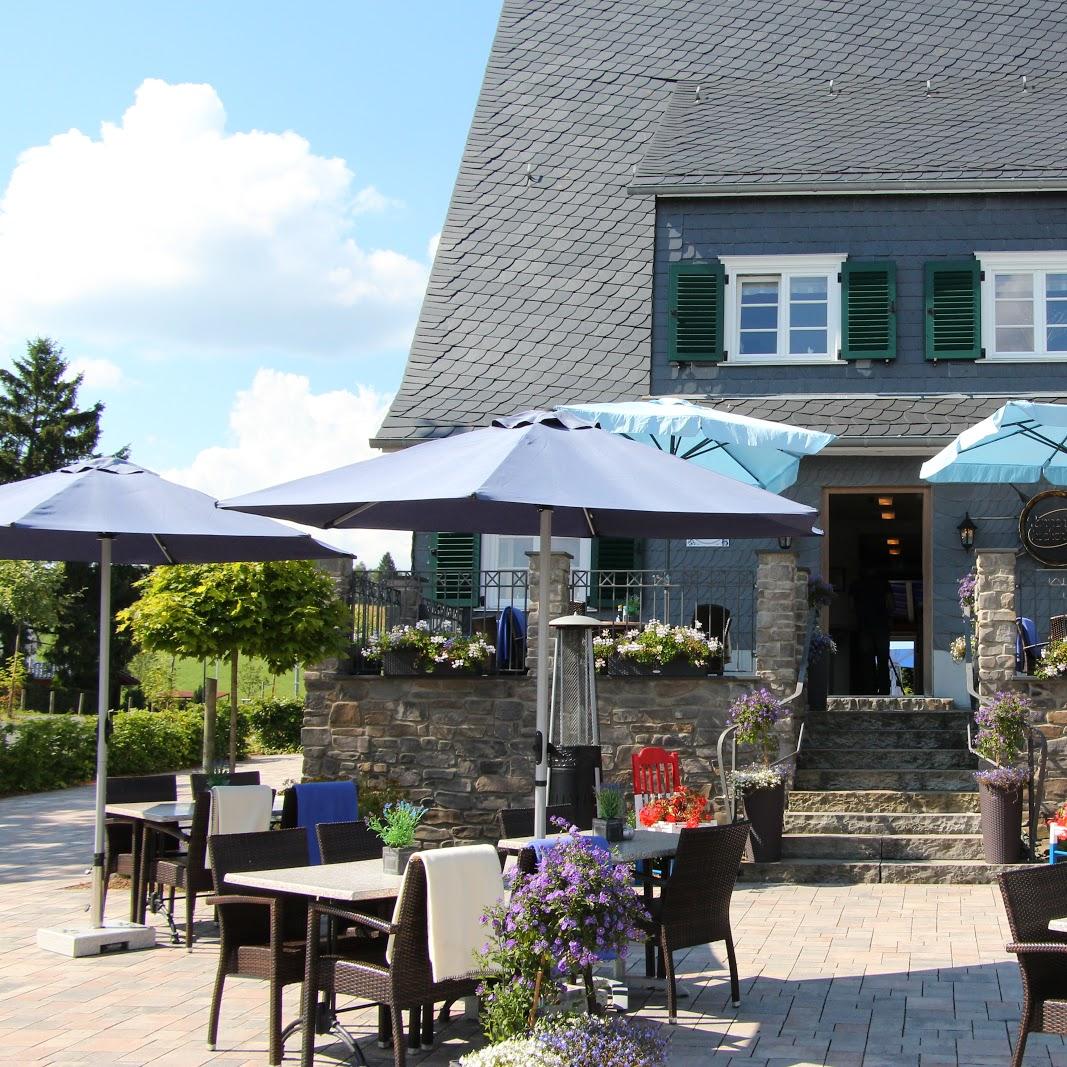 Restaurant "Pannenkoekenhuis Der Brabander" in Winterberg