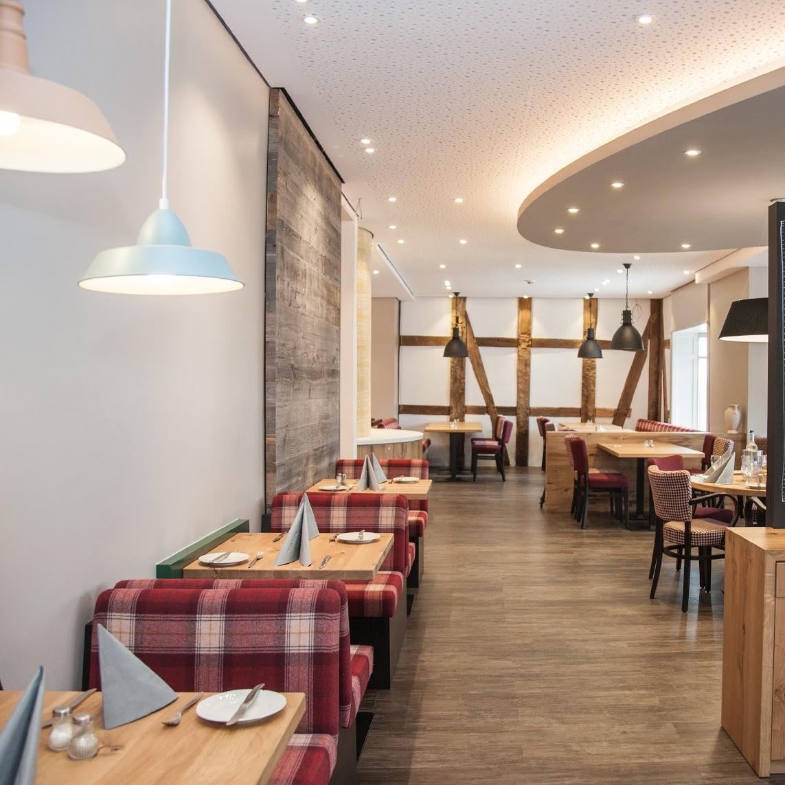 Restaurant "Stadtkern Restaurant" in Winterberg